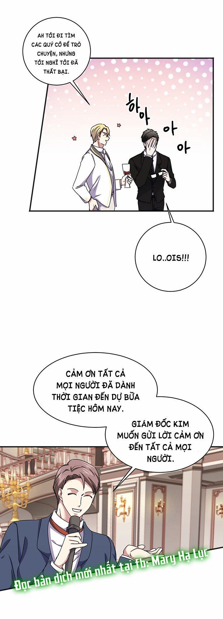 [18+] Như Em Muốn 5.2 trang 9