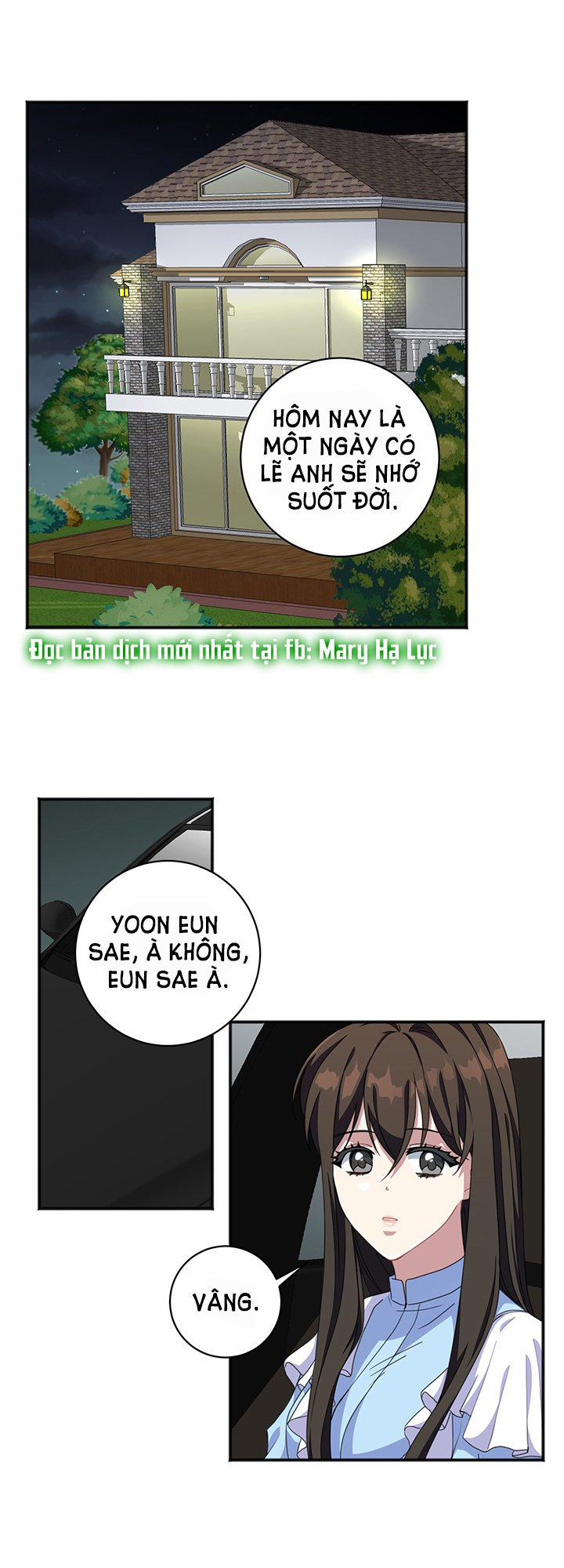 [18+] Như Em Muốn 6.1 trang 1