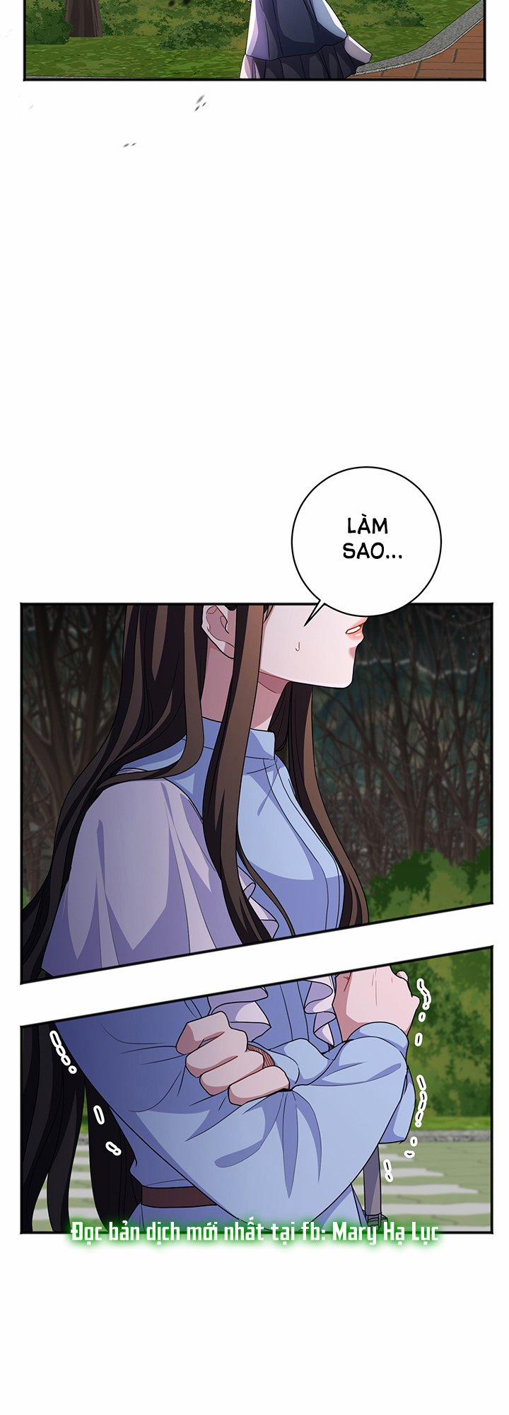 [18+] Như Em Muốn 6.1 trang 12