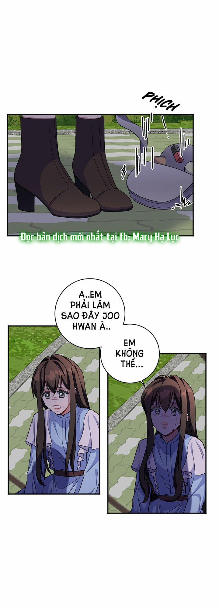 [18+] Như Em Muốn 6.1 trang 14