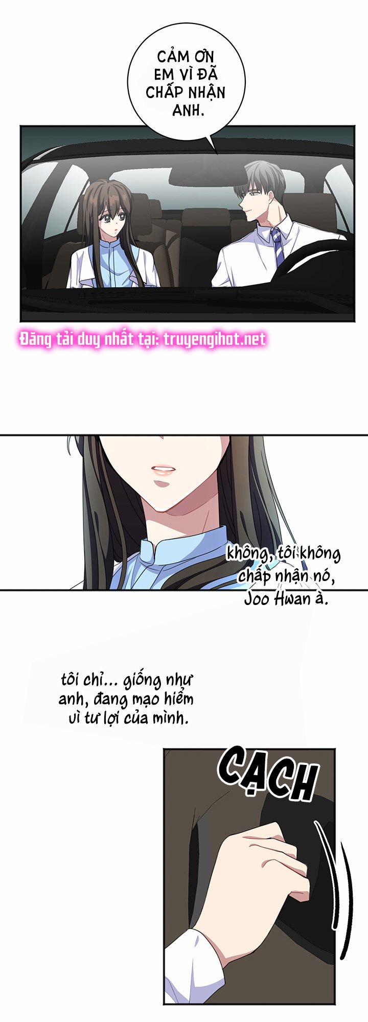 [18+] Như Em Muốn 6.1 trang 2