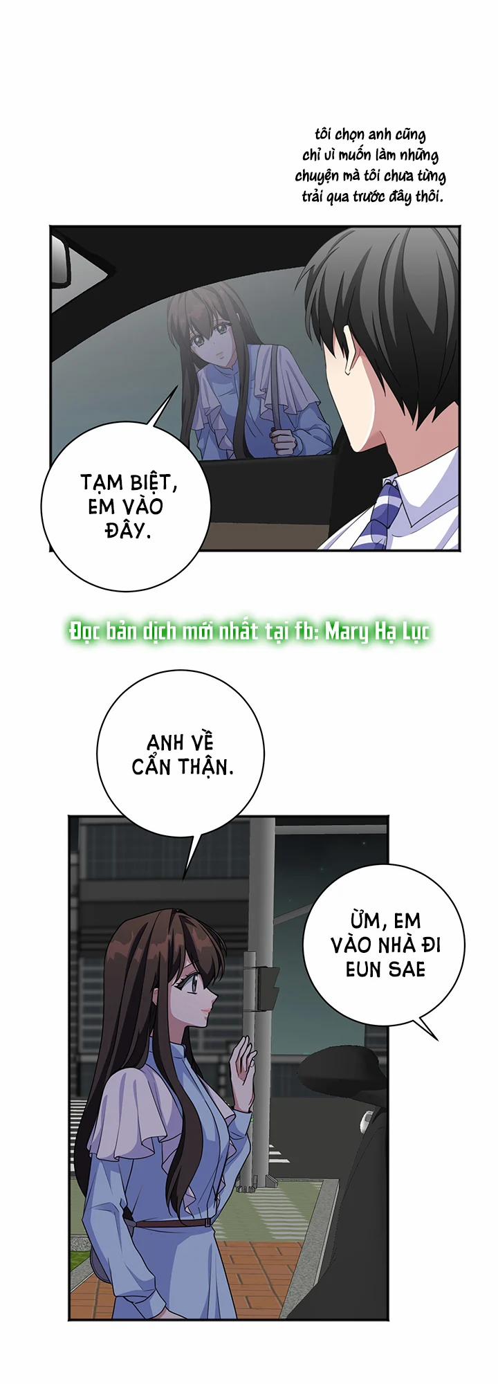 [18+] Như Em Muốn 6.1 trang 3