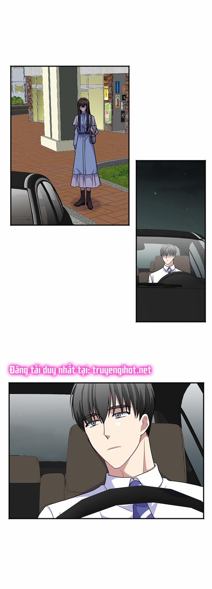 [18+] Như Em Muốn 6.1 trang 4