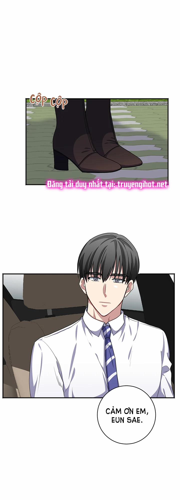 [18+] Như Em Muốn 6.1 trang 7