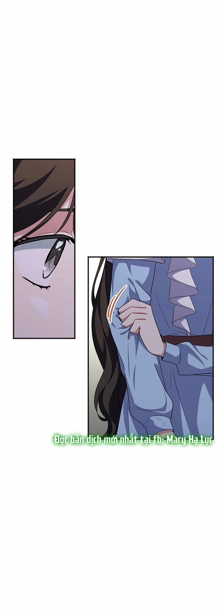 [18+] Như Em Muốn 6.1 trang 8