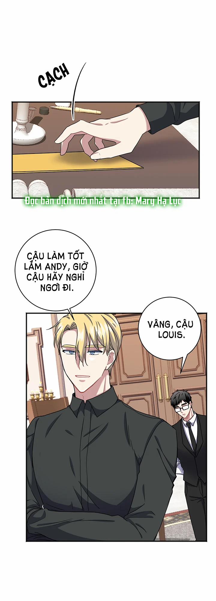 [18+] Như Em Muốn 6.2 trang 13