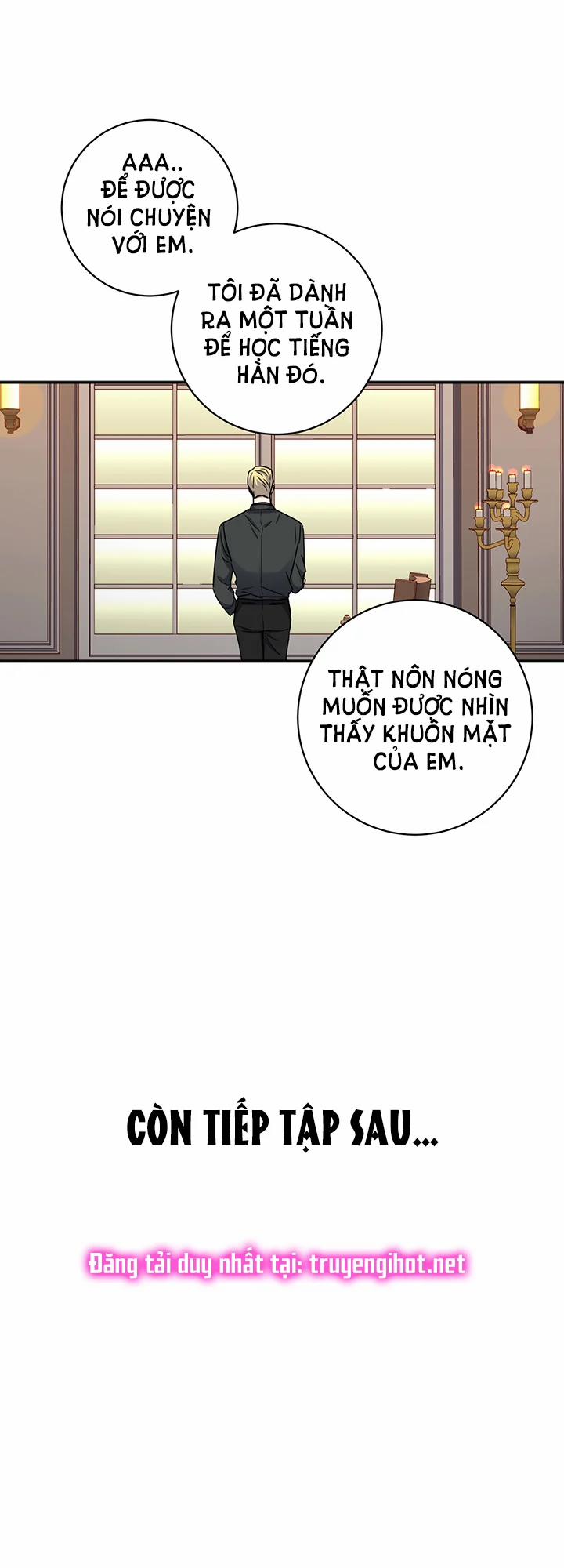 [18+] Như Em Muốn 6.2 trang 14