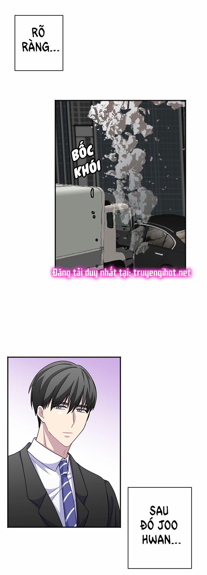 [18+] Như Em Muốn 6.2 trang 4