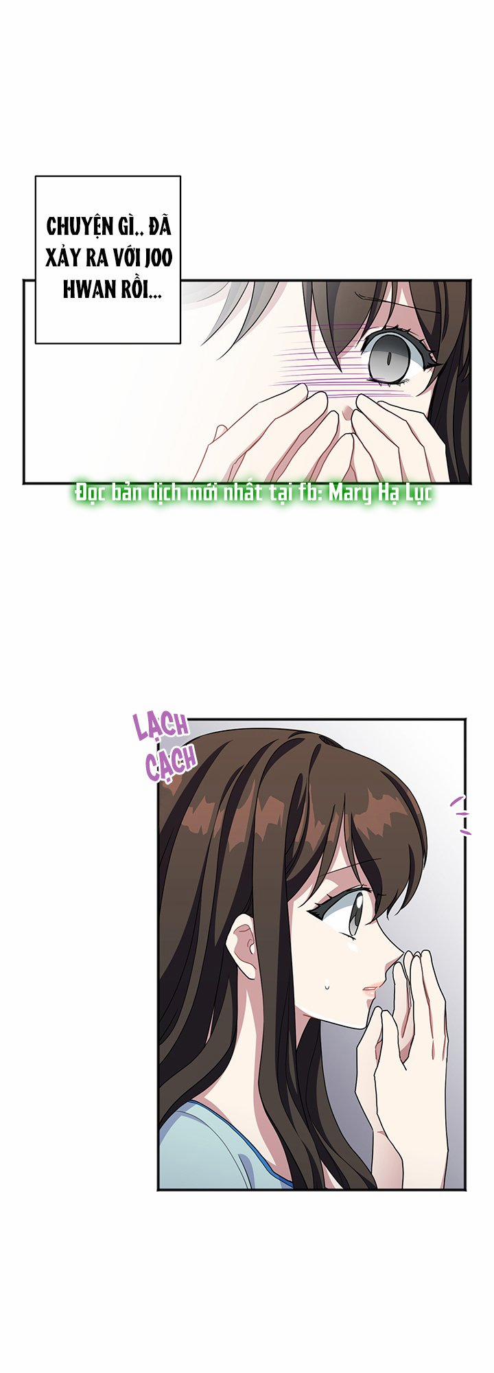 [18+] Như Em Muốn 6.2 trang 5