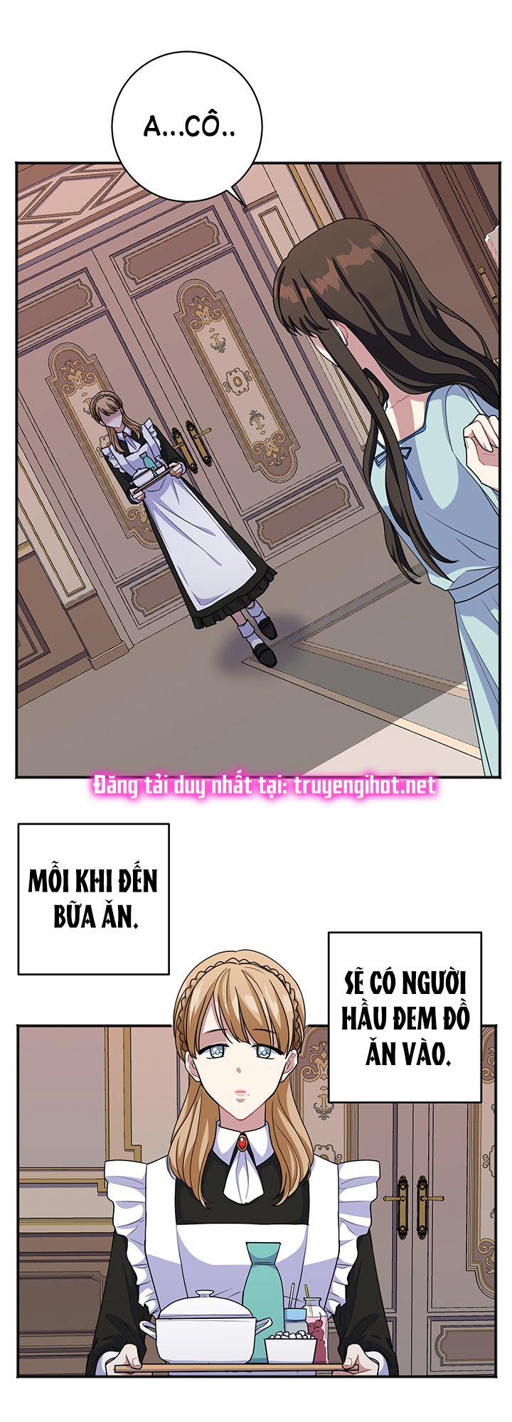 [18+] Như Em Muốn 6.2 trang 6