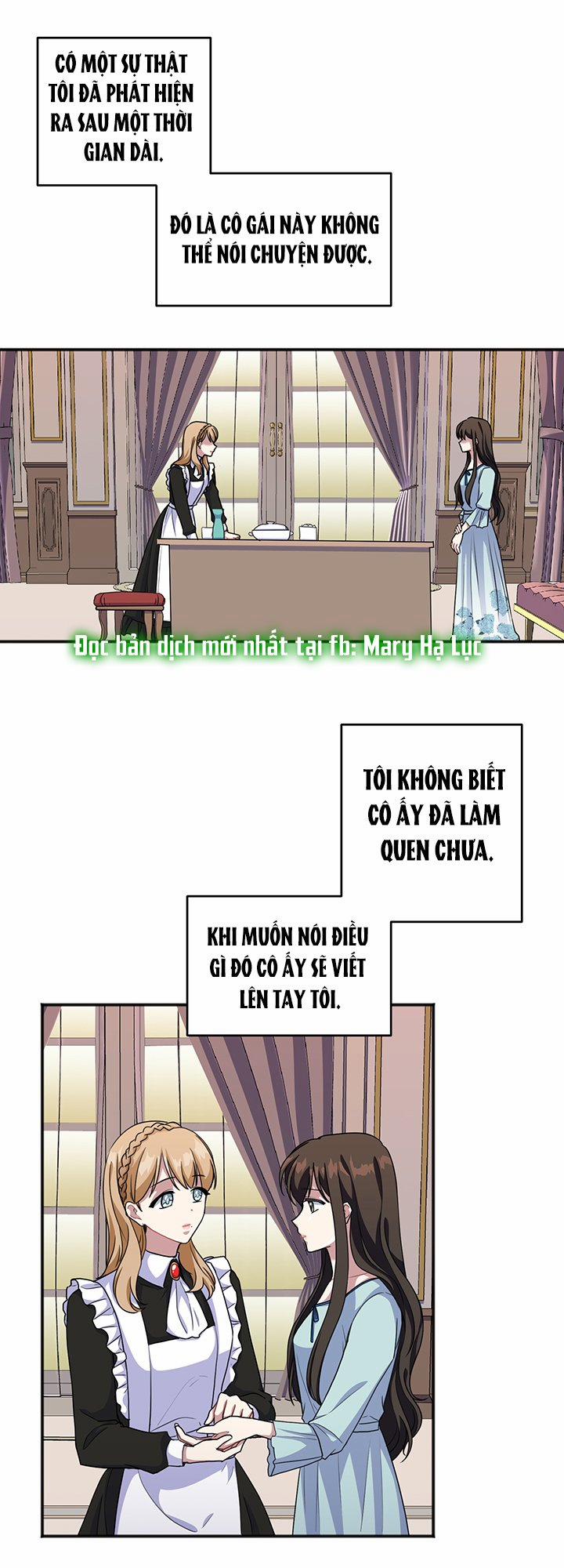 [18+] Như Em Muốn 6.2 trang 7