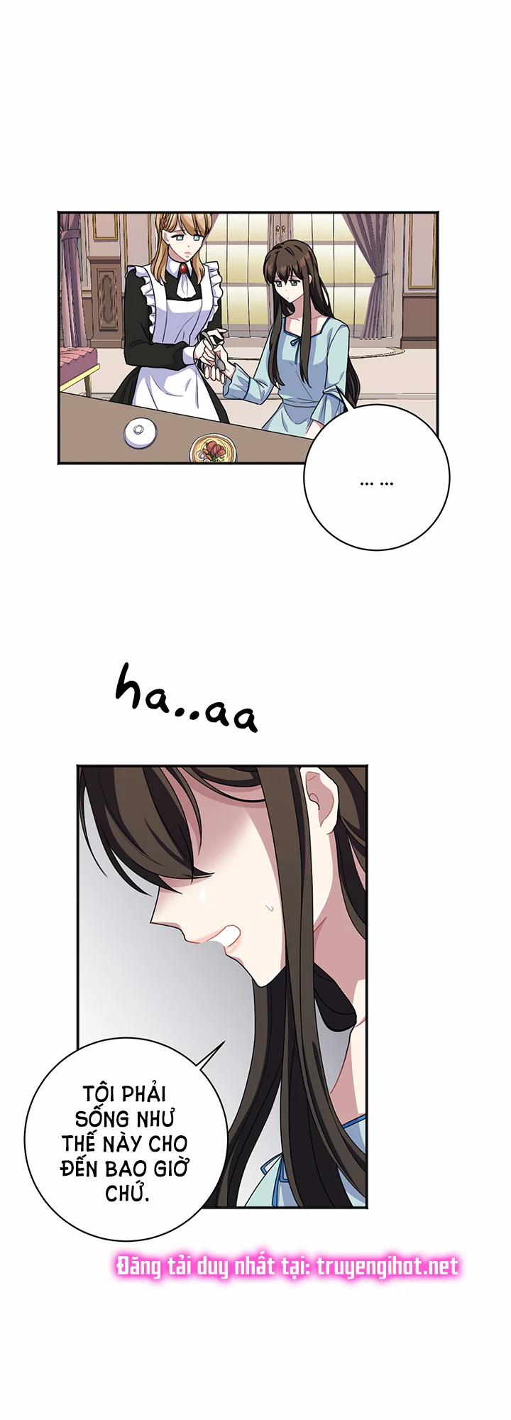 [18+] Như Em Muốn 6.2 trang 8