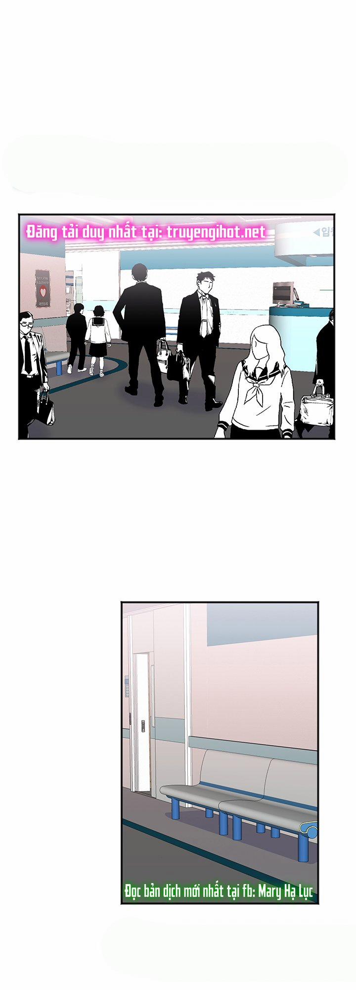 [18+] Như Em Muốn 7.1 trang 1