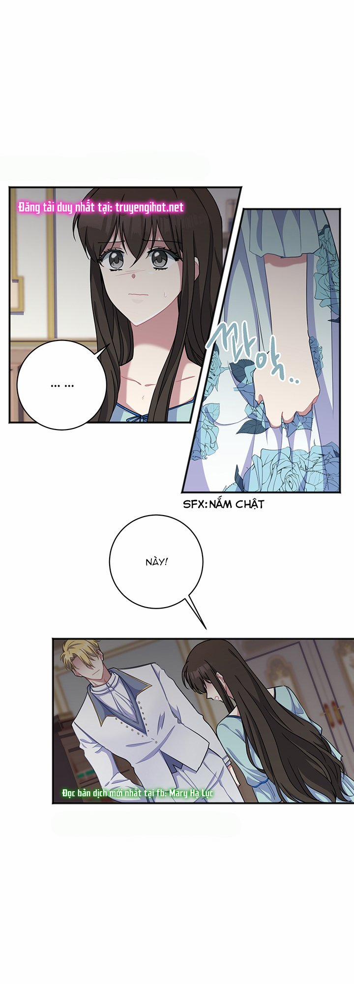 [18+] Như Em Muốn 7.1 trang 10