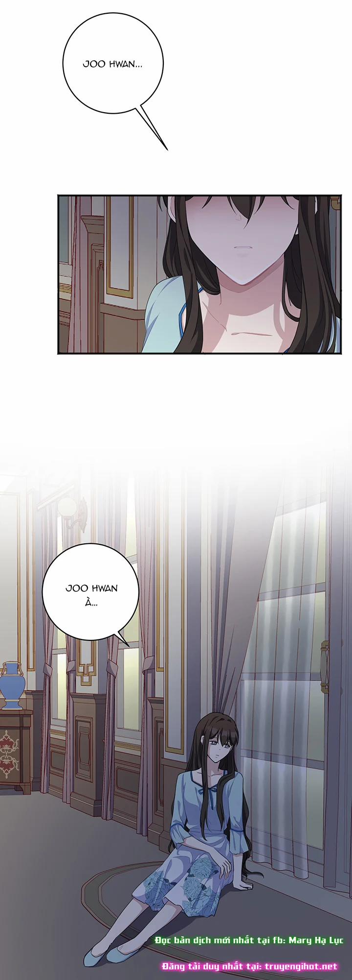 [18+] Như Em Muốn 7.1 trang 5