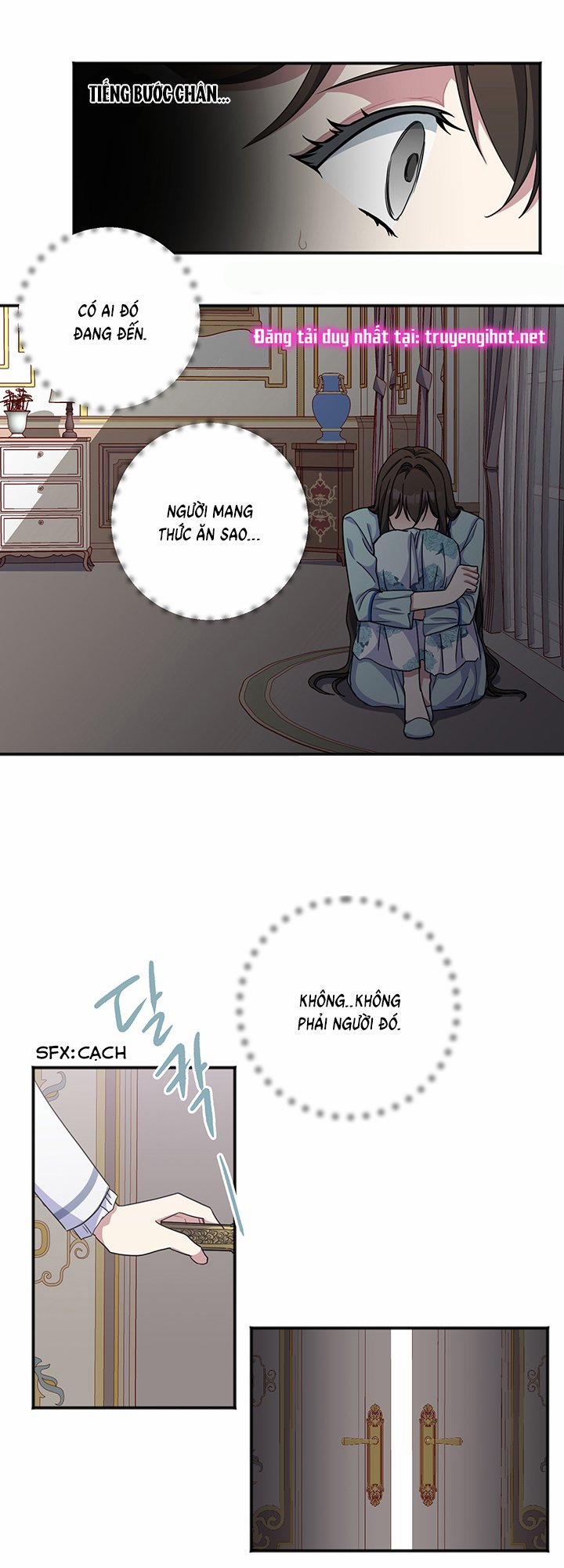 [18+] Như Em Muốn 7.1 trang 7