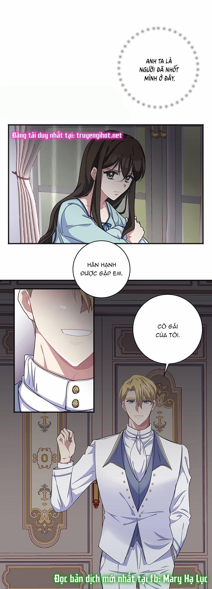 [18+] Như Em Muốn 7.1 trang 8