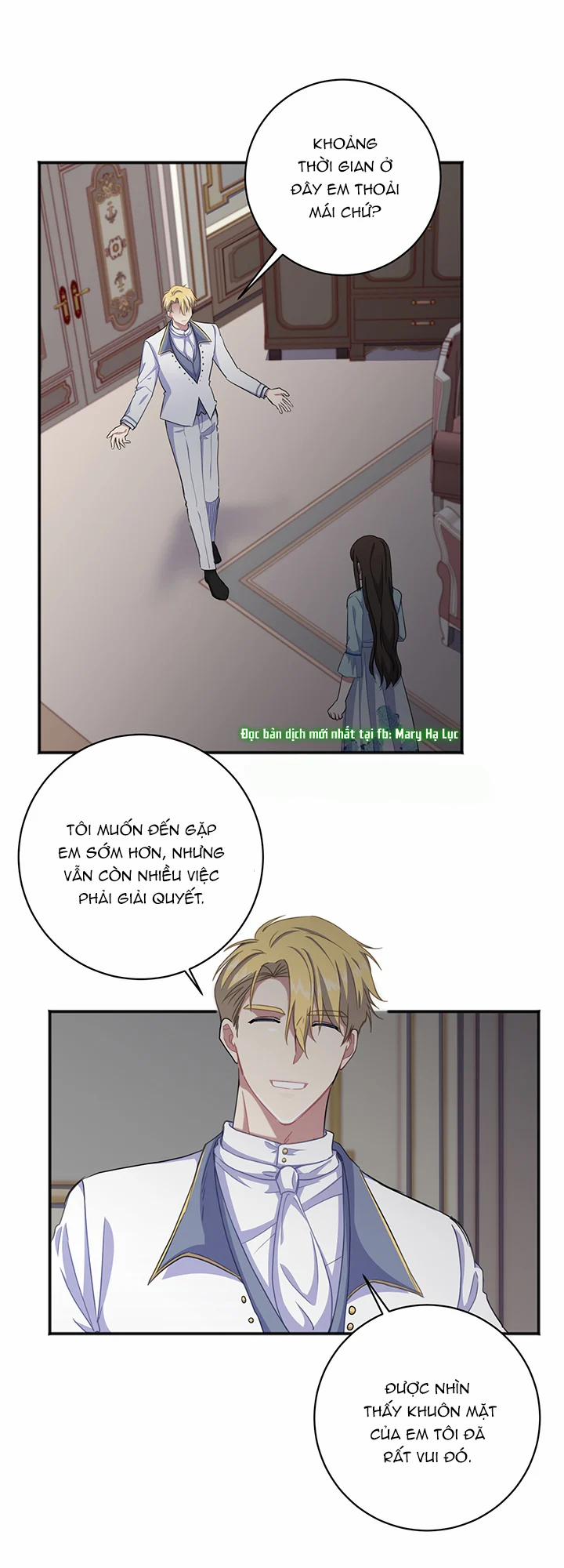 [18+] Như Em Muốn 7.1 trang 9