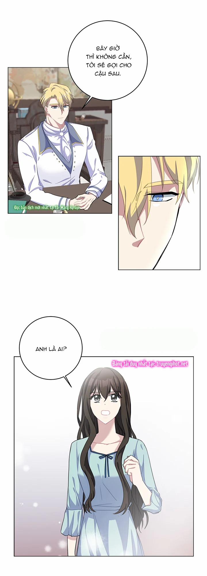 [18+] Như Em Muốn 7.2 trang 11