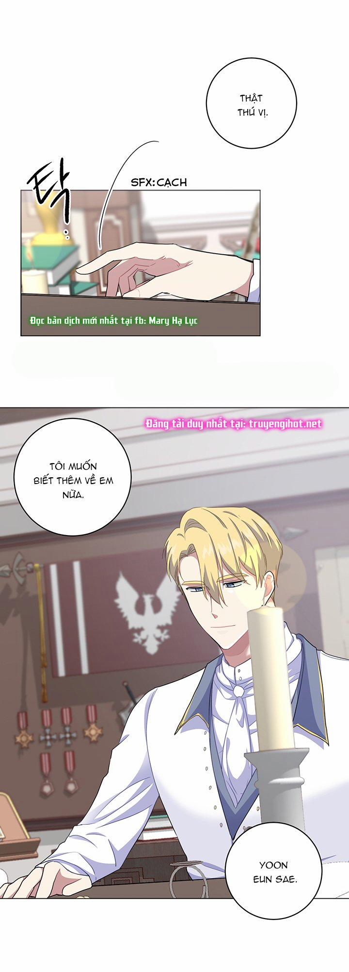 [18+] Như Em Muốn 7.2 trang 12