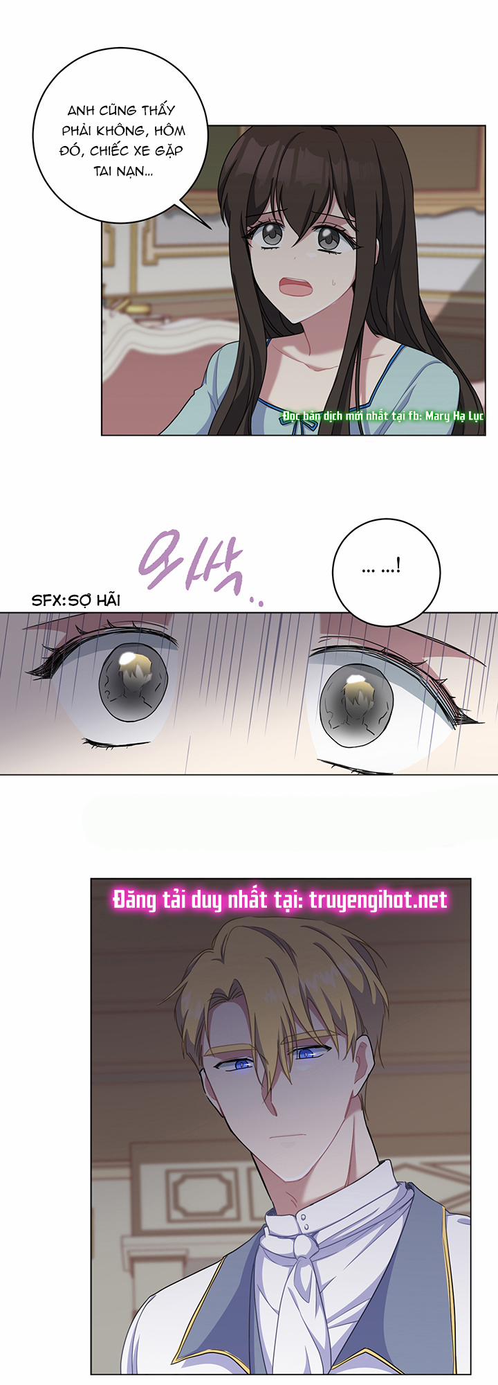 [18+] Như Em Muốn 7.2 trang 4