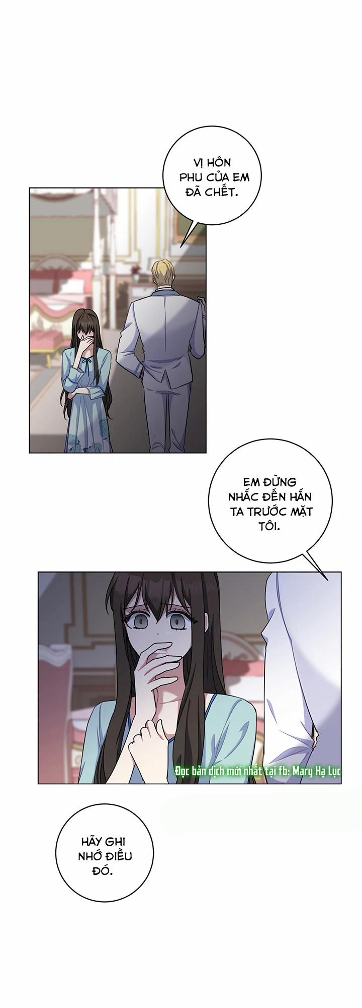 [18+] Như Em Muốn 7.2 trang 5