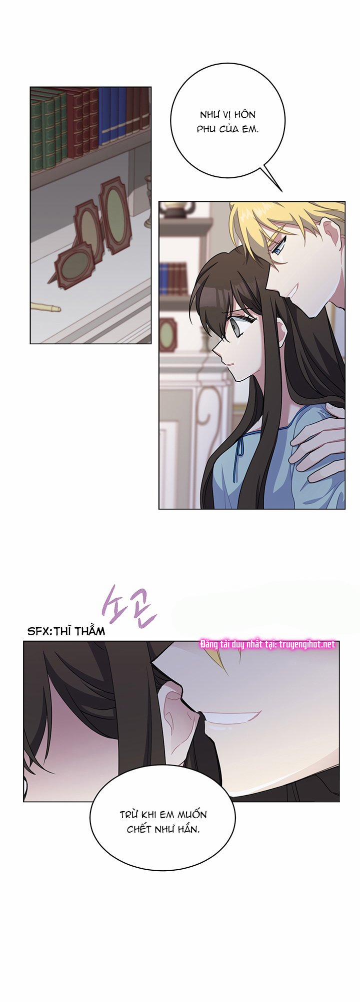 [18+] Như Em Muốn 7.2 trang 6