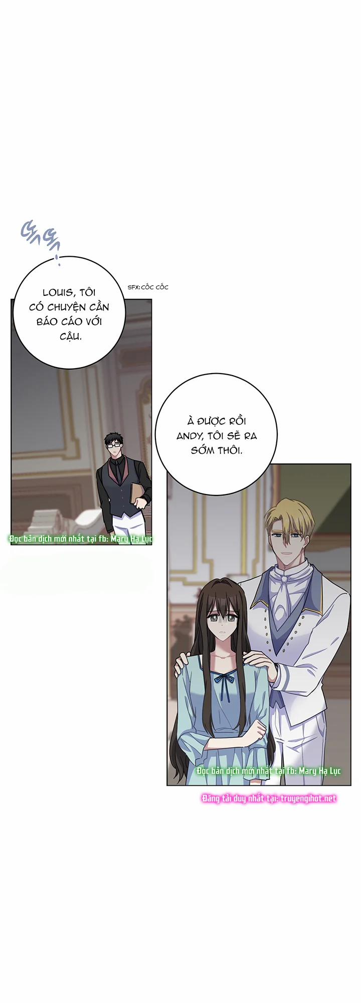 [18+] Như Em Muốn 7.2 trang 7