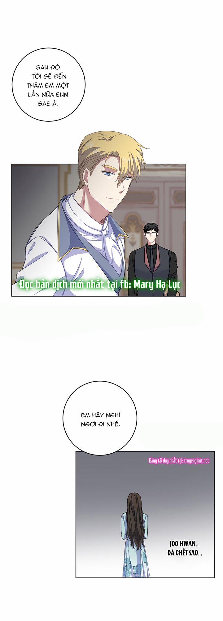 [18+] Như Em Muốn 7.2 trang 8