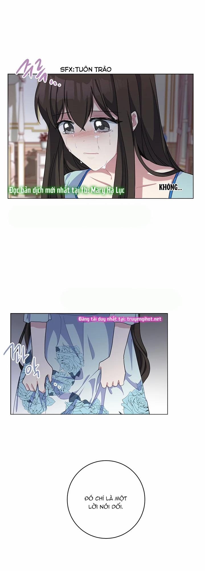 [18+] Như Em Muốn 7.2 trang 9