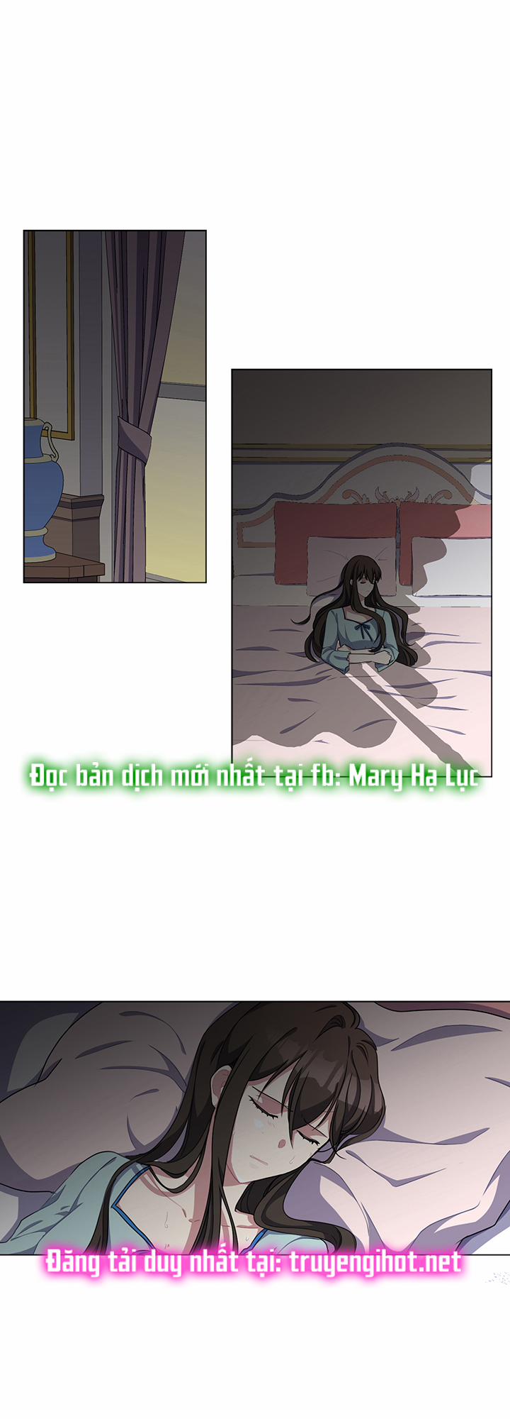 [18+] Như Em Muốn 8.1 trang 1