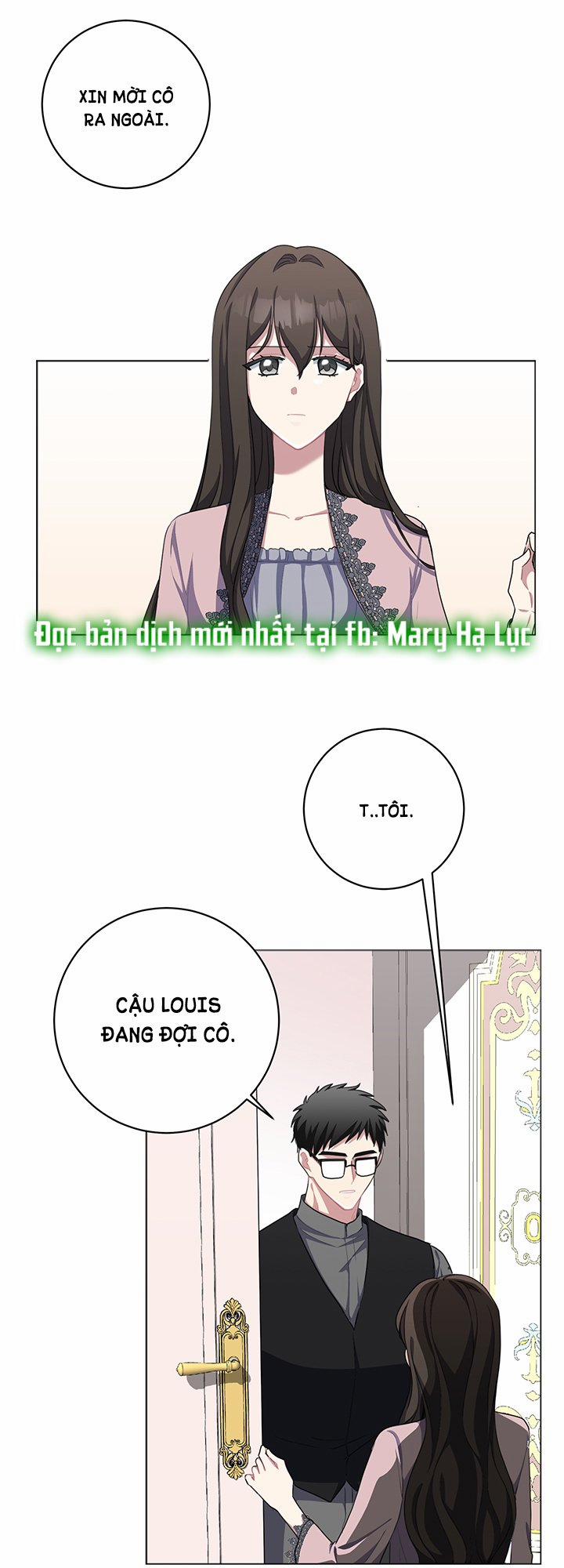 [18+] Như Em Muốn 8.1 trang 10