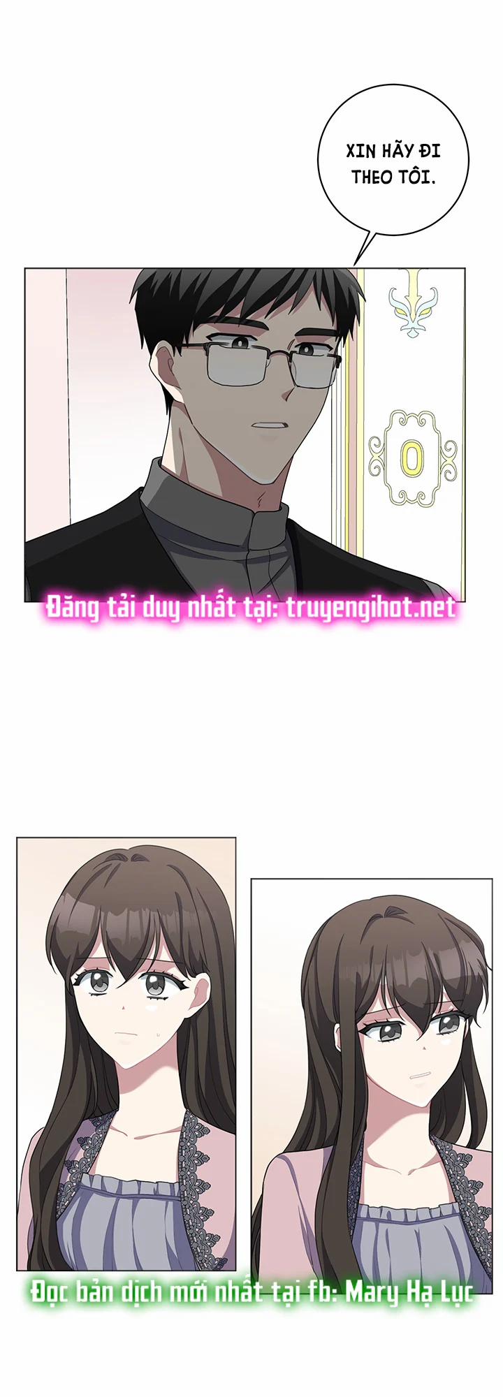 [18+] Như Em Muốn 8.1 trang 11