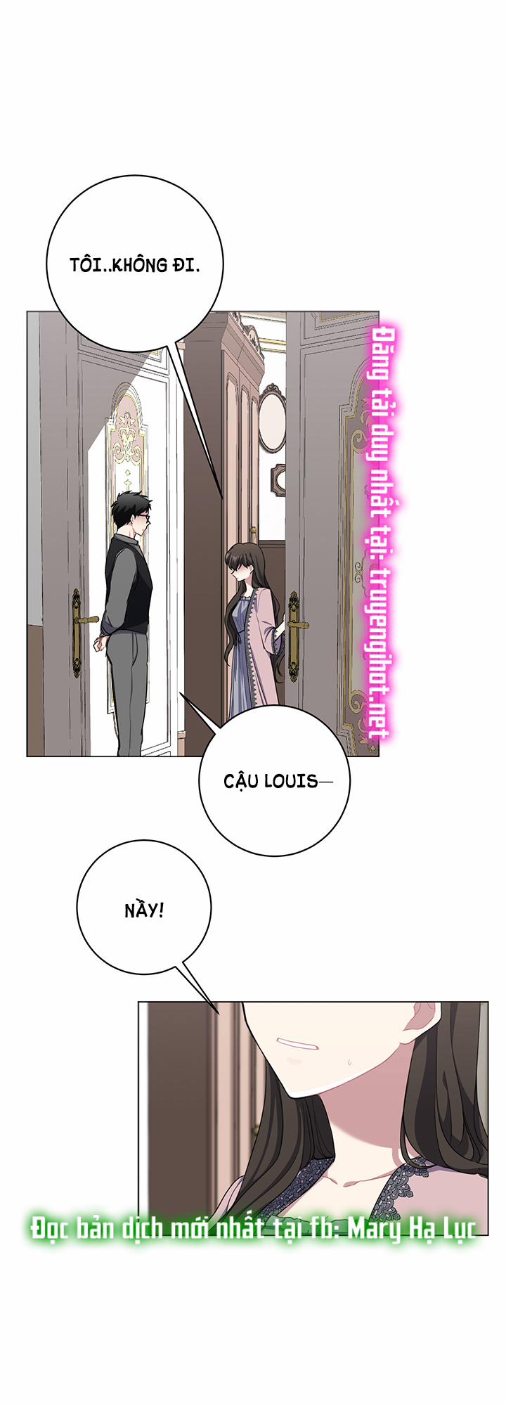 [18+] Như Em Muốn 8.1 trang 12