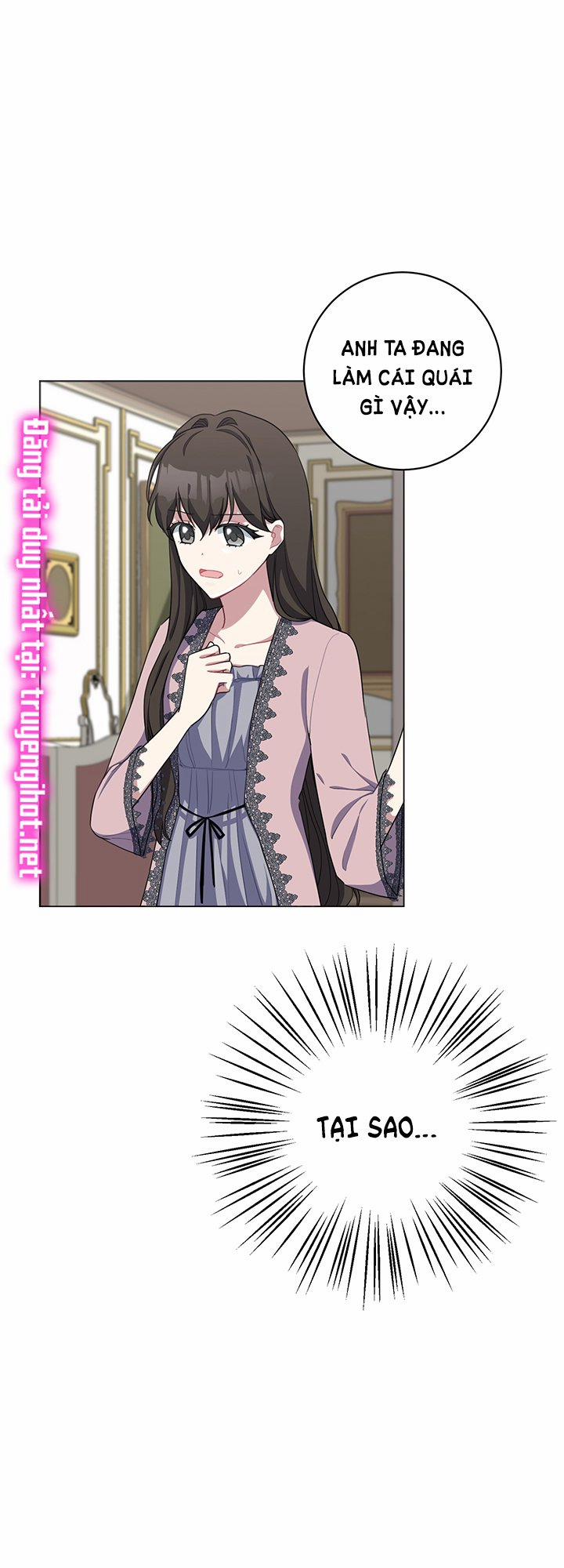 [18+] Như Em Muốn 8.1 trang 13