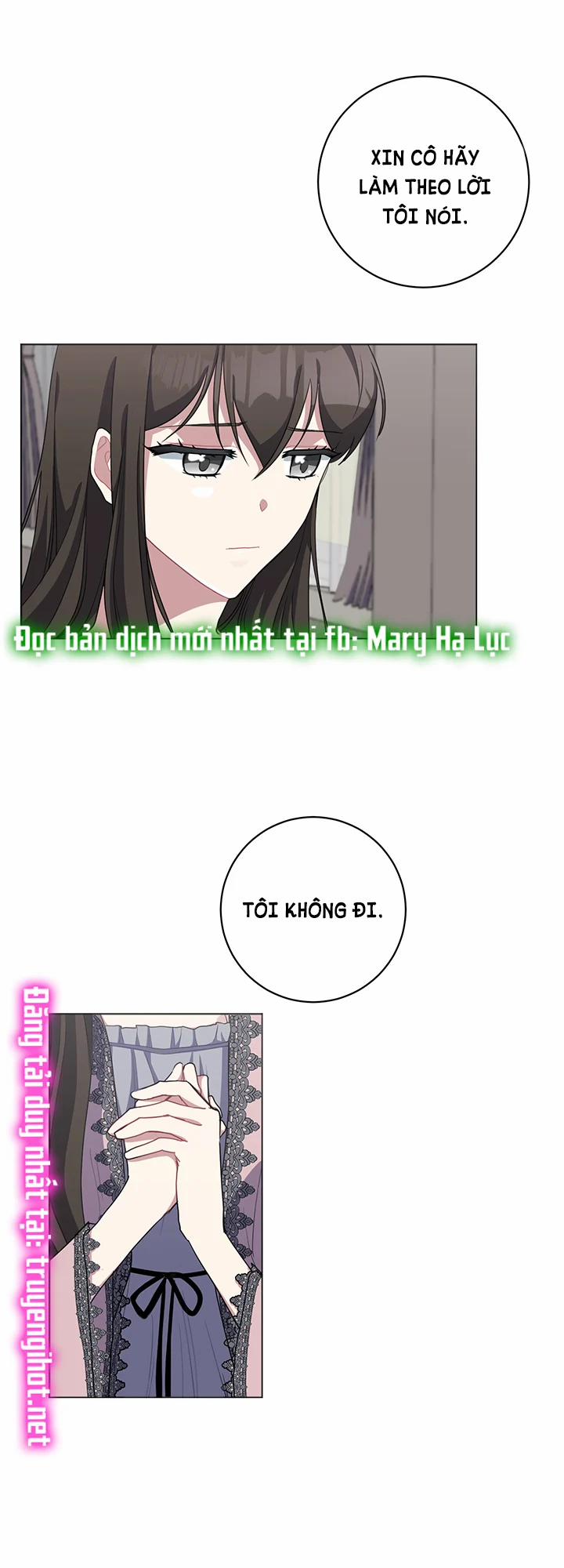 [18+] Như Em Muốn 8.1 trang 15