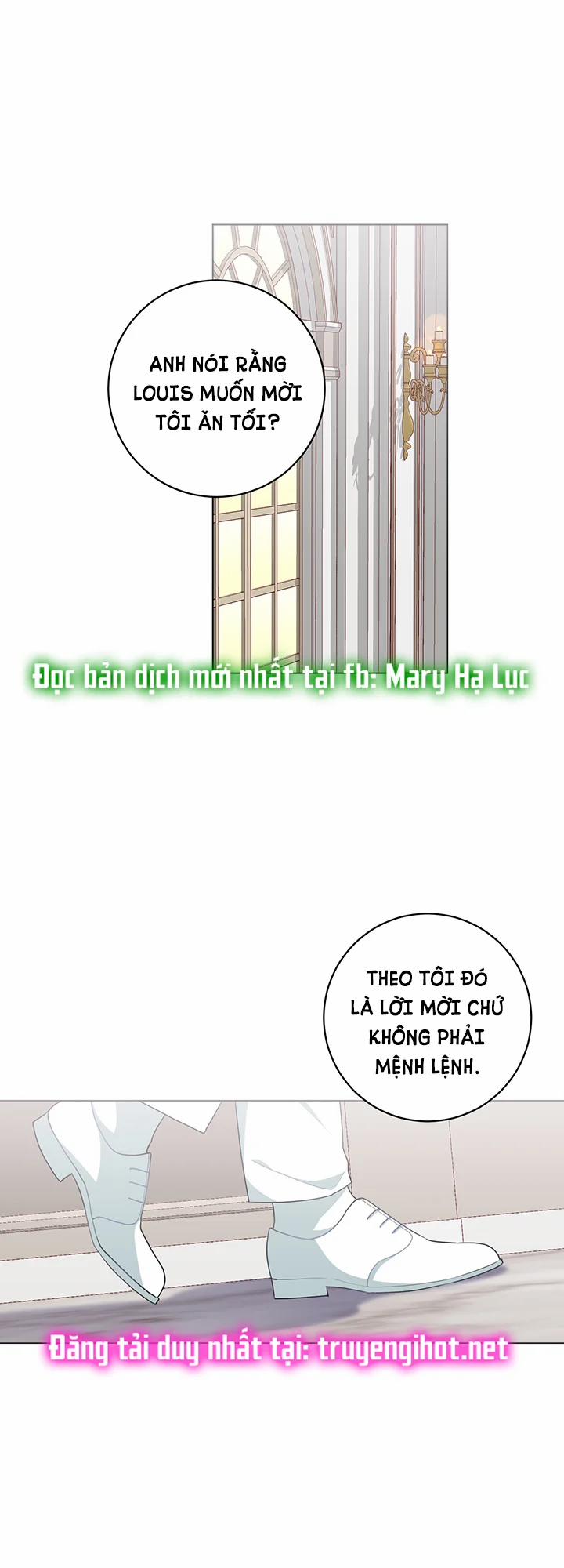 [18+] Như Em Muốn 8.1 trang 16