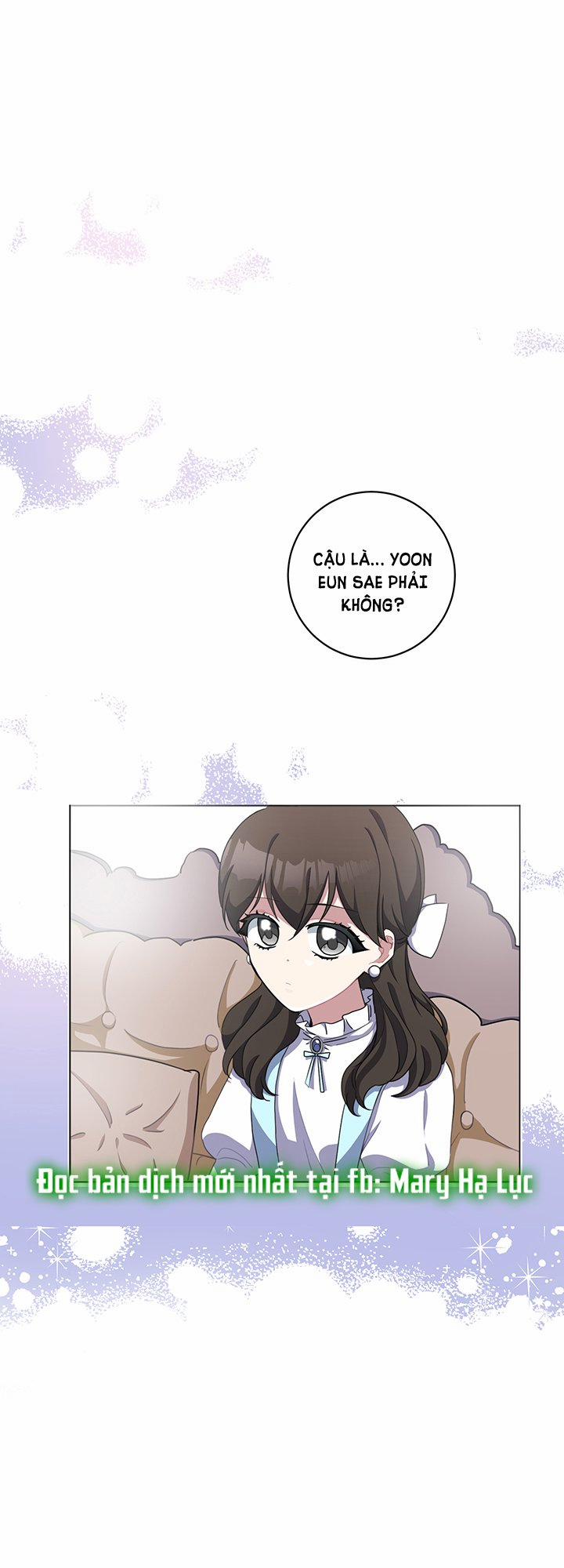 [18+] Như Em Muốn 8.1 trang 2