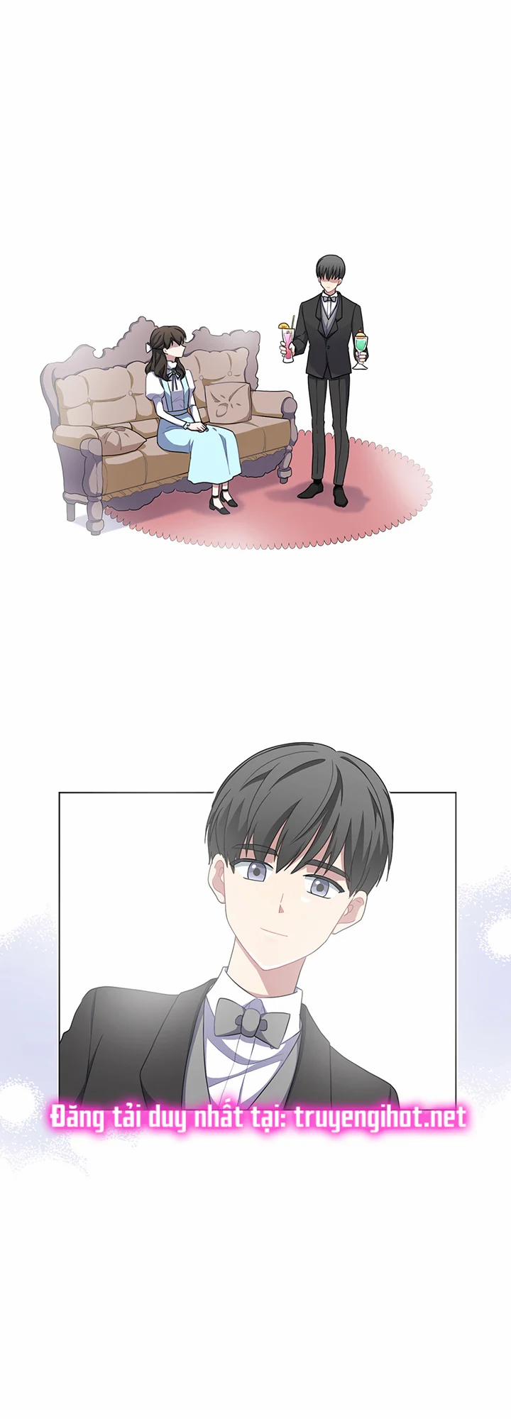 [18+] Như Em Muốn 8.1 trang 3