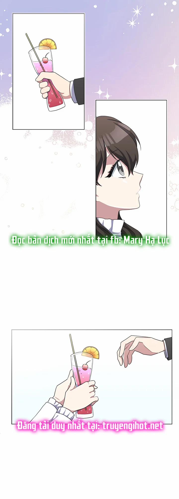 [18+] Như Em Muốn 8.1 trang 4