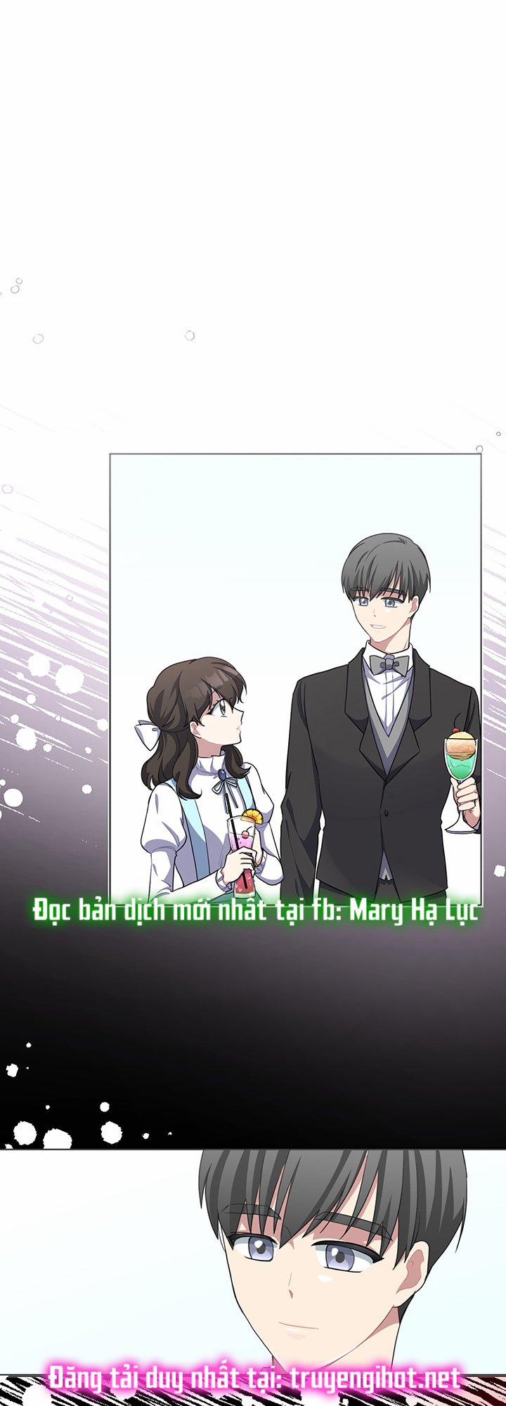 [18+] Như Em Muốn 8.1 trang 5