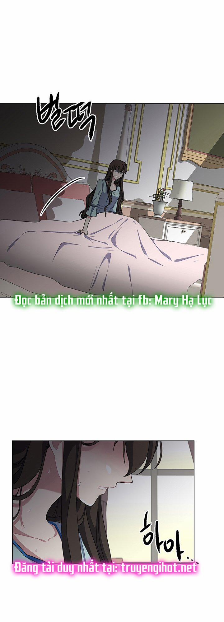 [18+] Như Em Muốn 8.1 trang 7