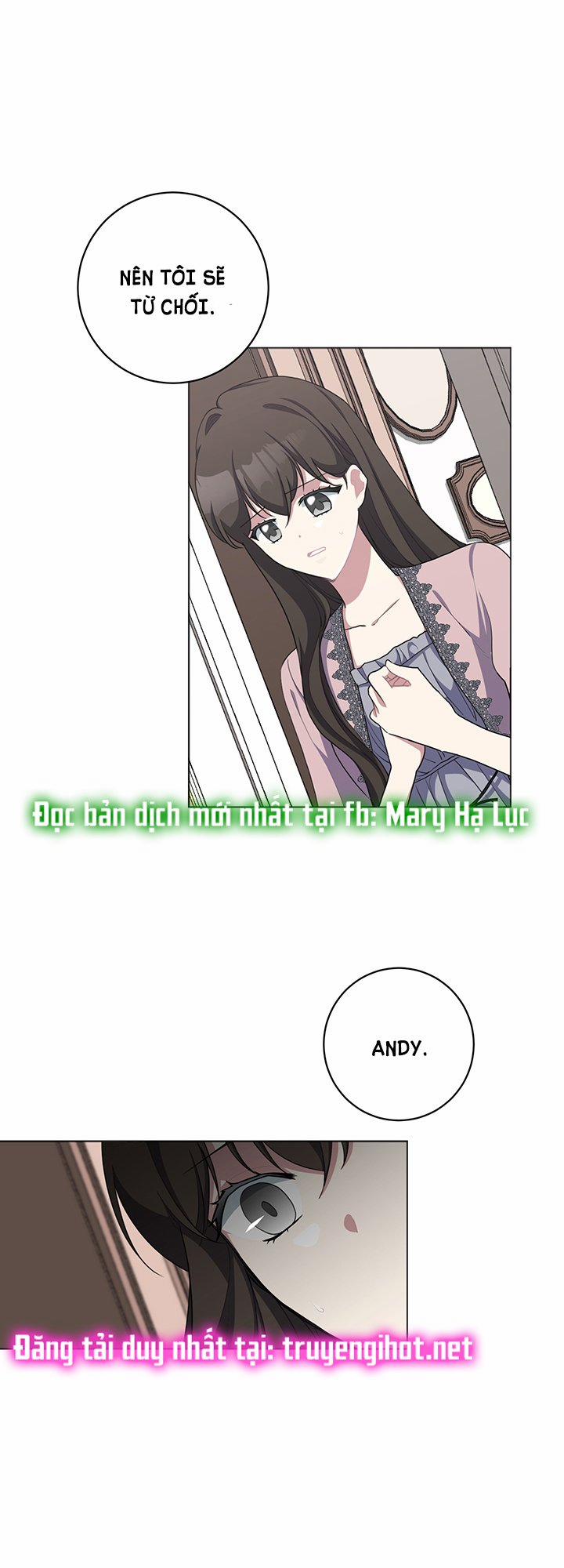 [18+] Như Em Muốn 8.2 trang 0