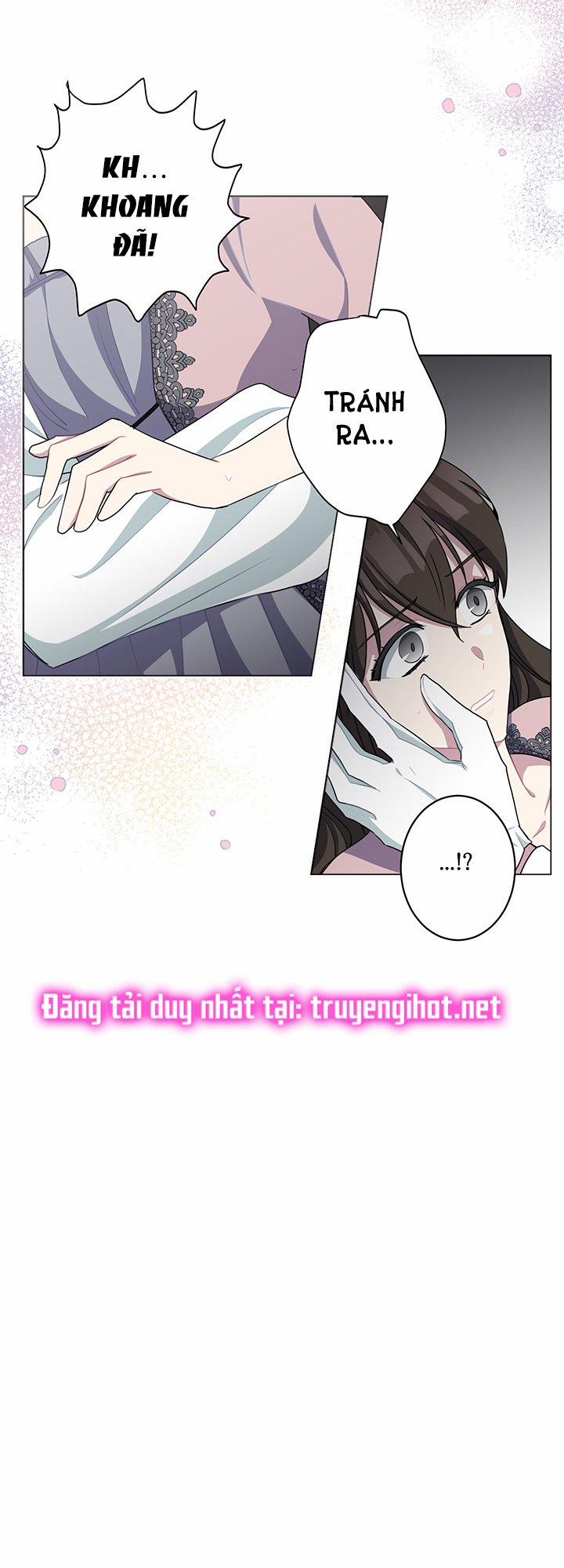 [18+] Như Em Muốn 8.2 trang 13