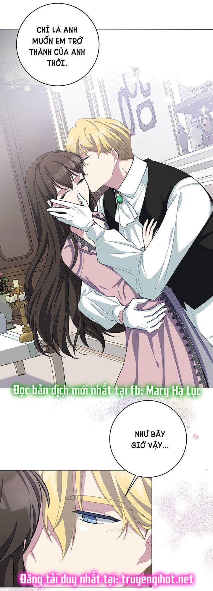 [18+] Như Em Muốn 8.2 trang 14