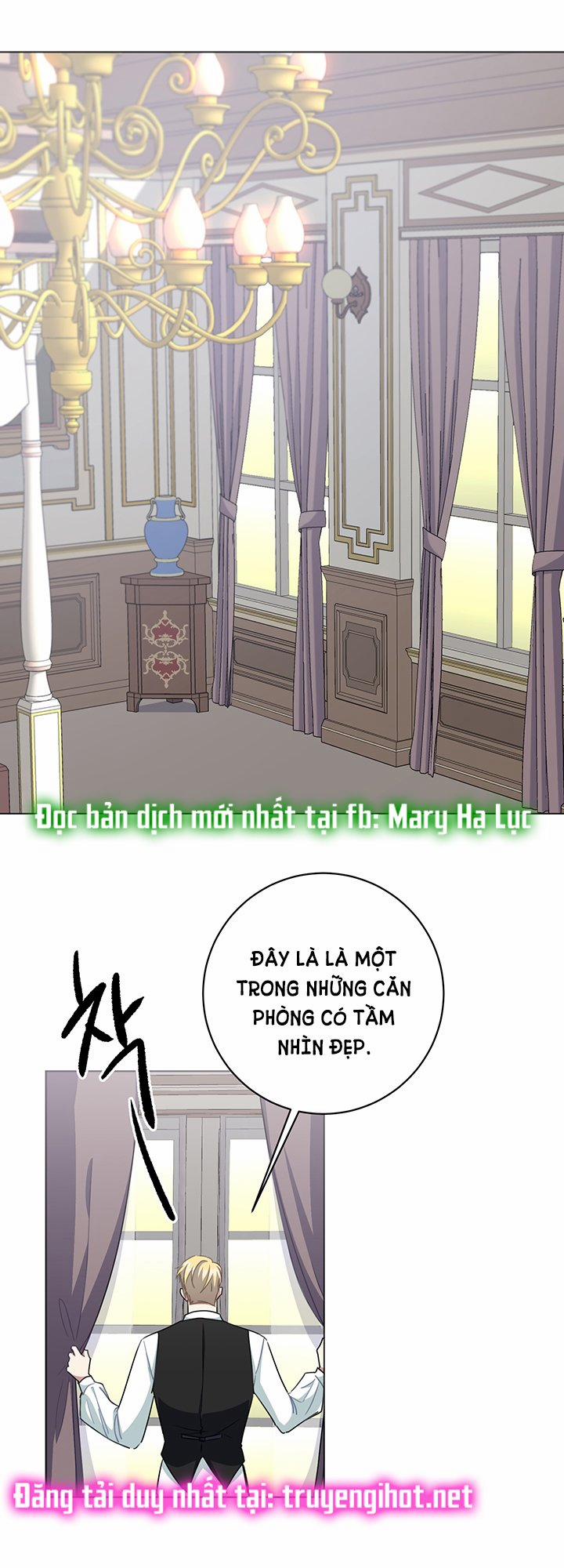 [18+] Như Em Muốn 8.2 trang 2