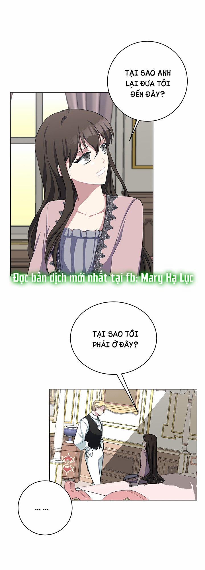 [18+] Như Em Muốn 8.2 trang 6