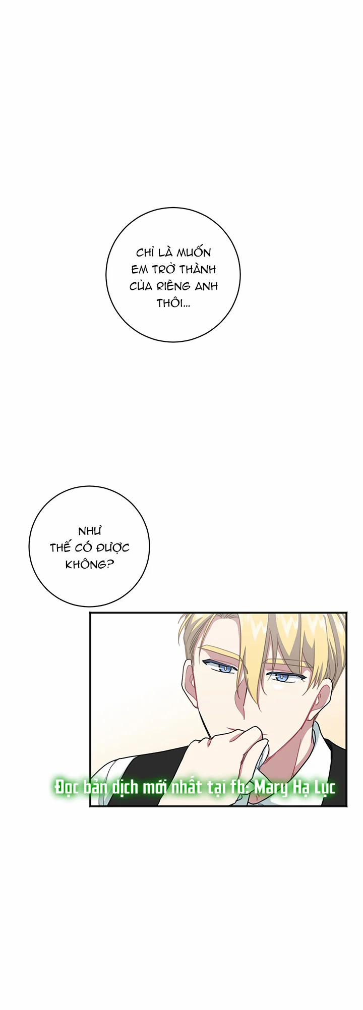 [18+] Như Em Muốn 9.1 trang 1