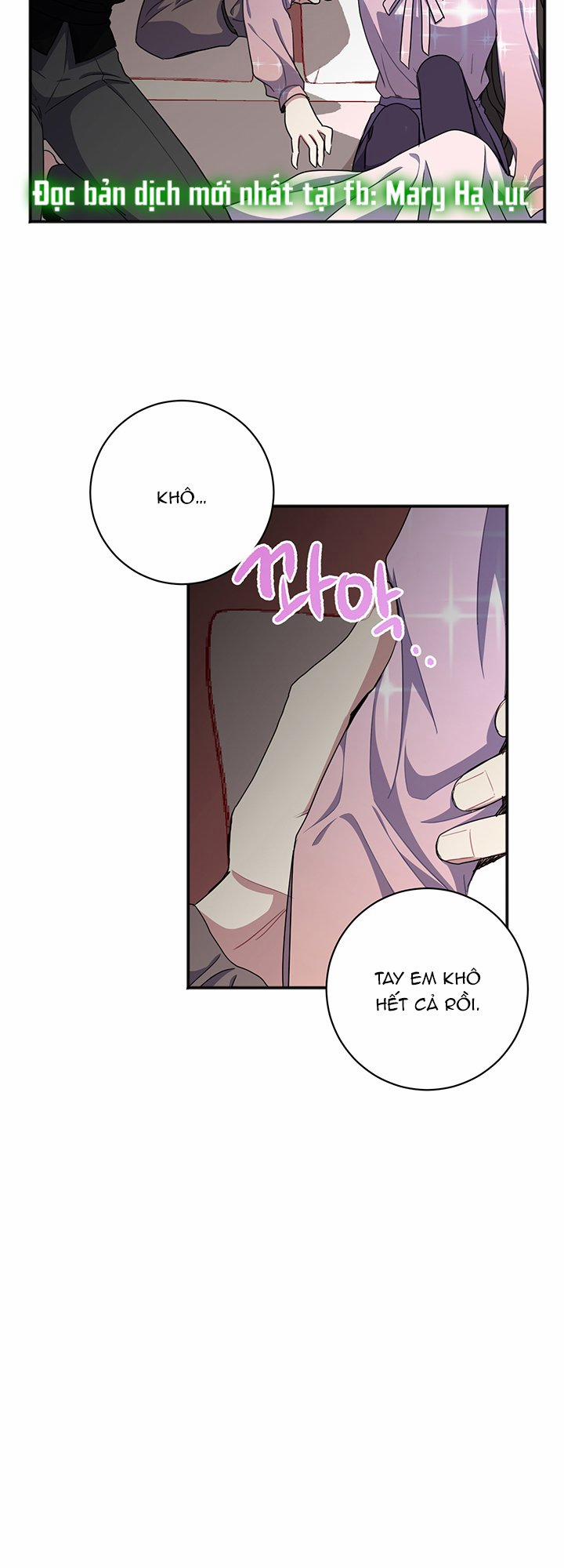 [18+] Như Em Muốn 9.1 trang 17