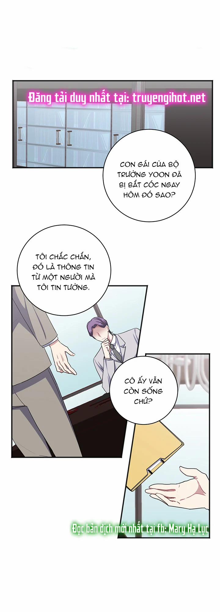 [18+] Như Em Muốn 9.1 trang 6